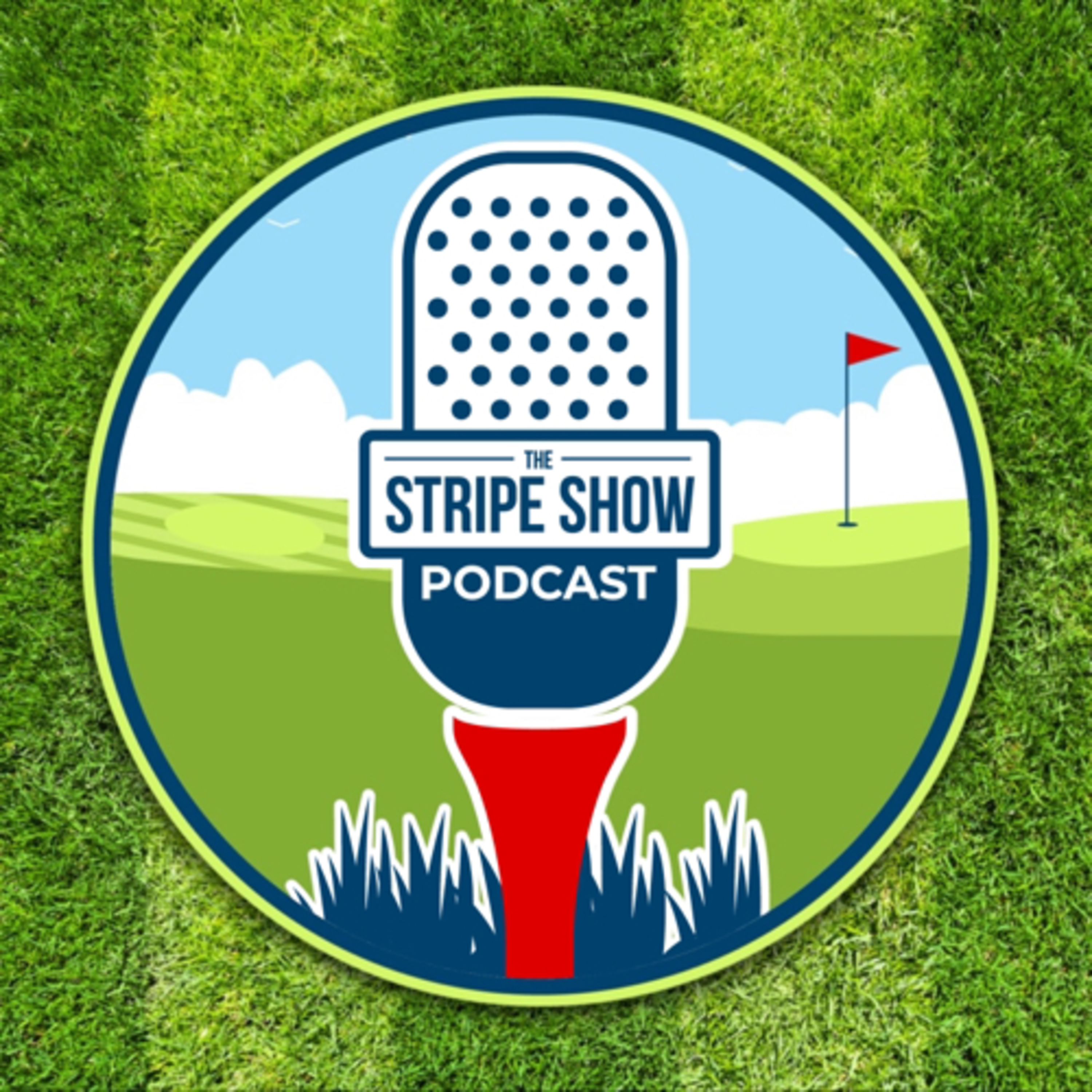 Tour Championship Recap and Whats next in professional Golf by The Stripe  Show
