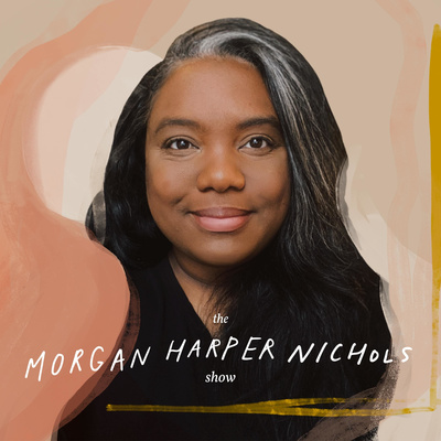The future will arrive when it is meant to arrive by The Morgan Harper  Nichols Show