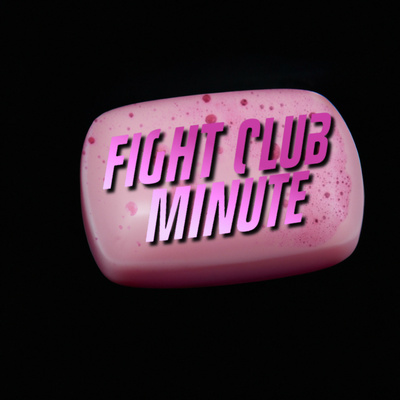 Fight Club Minute #38 Breaking the Bro Code at the Urinal