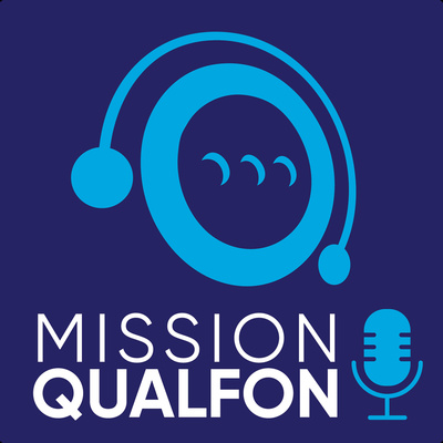 Mission Qualfon Podcast