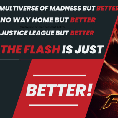 Flash full episode in on sale hindi